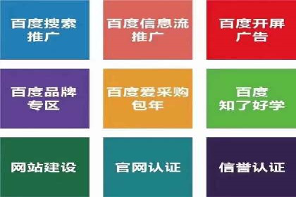 解析SEM代运营托管公司在市场竞争中的角色